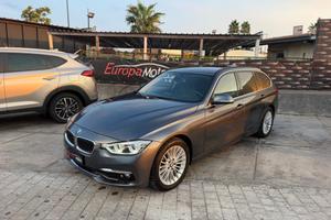 Bmw 316d Touring Msport