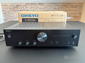 Amplificatore ONKYO A-9010
