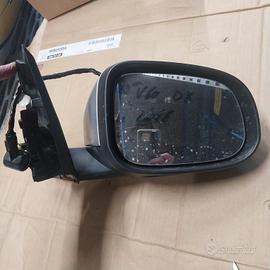 SPECCHIO VOLVO S60/V60