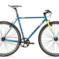 Cinelli Tutto Plus NUOVO Leggi