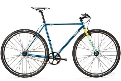 Cinelli Tutto Plus NUOVO Leggi