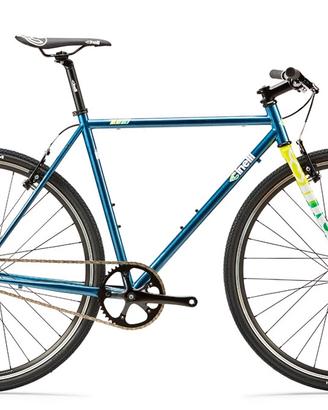 Cinelli Tutto Plus NUOVO Leggi