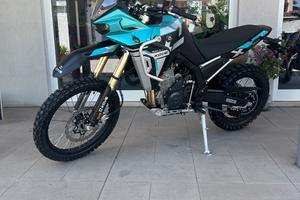 Kove 800 X RALLY 2026