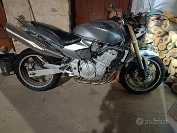 Hornet 600