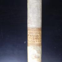 libro antico sulle chiese di verona e loro storia