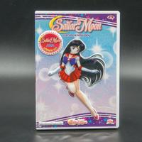 FILM DVD SAILOR MOON 08 - (EPISODI 29-32) - Nuovo!