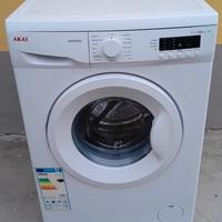 Lavatrice AKAI A++ 7KG 1000GIRI trasporto 