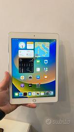 APPLE IPAD PRO 9.7 2017 USATO N 5473