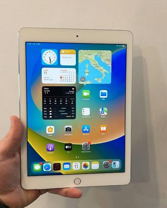 APPLE IPAD PRO 9.7 2017 USATO N 5473