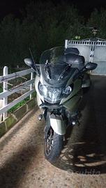 BMW k 1600 GTL