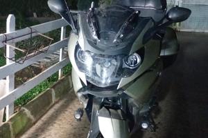 BMW k 1600 GTL