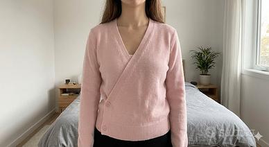 Cardigan United Colors of Benetton 