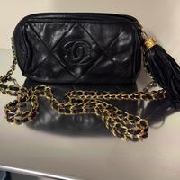 Borsa Chanel