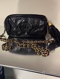 Borsa Chanel