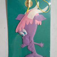 Lenci Torino zodiacale Capricorno anni 70 