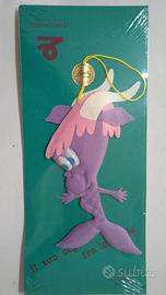 Lenci Torino zodiacale Capricorno anni 70 