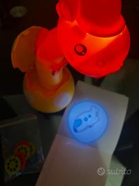 Projettore di disegno per bambini