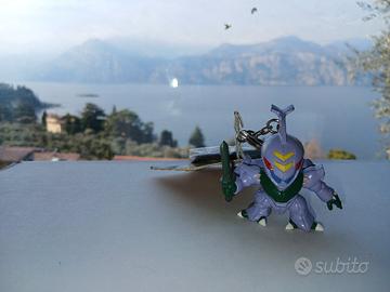 Keyring Dunbine, Banpresto