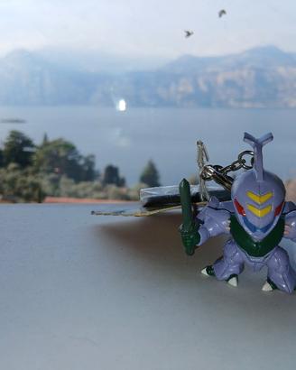 Keyring Dunbine, Banpresto