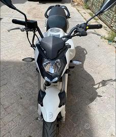 Moto 125