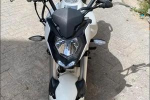 Moto 125