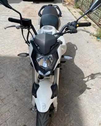 Moto 125