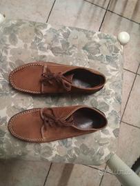 polacchina colore cuoio