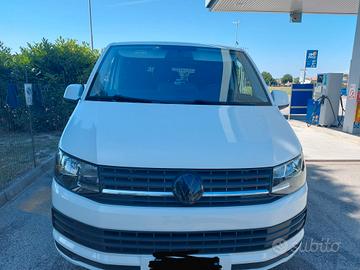 TRANSPORTER 9 POSTI 