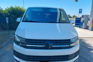 TRANSPORTER 9 POSTI 