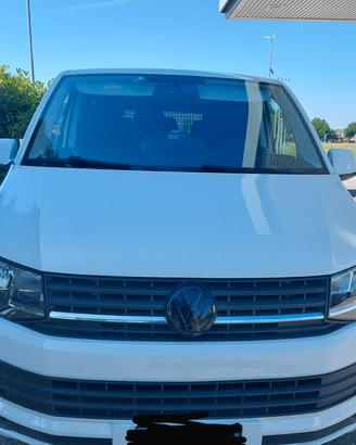 TRANSPORTER 9 POSTI 