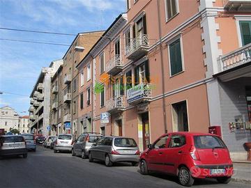 Locale commerciale, Via Mazzini - Campobasso