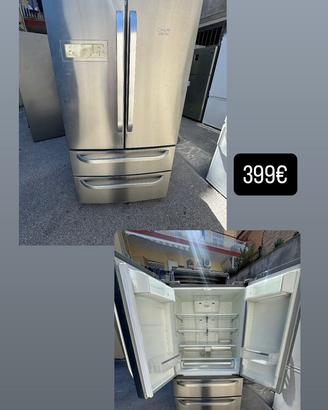 Frigo americano