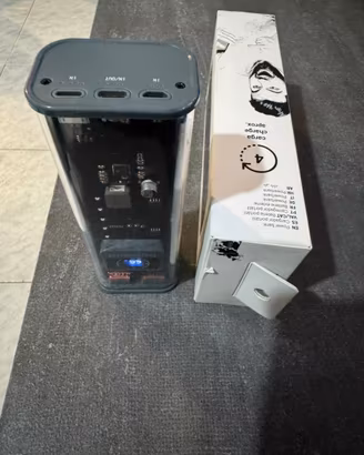Power Bank