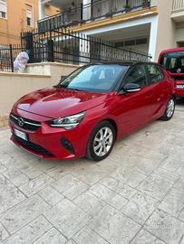 Opel Corsa 1.2 Edition