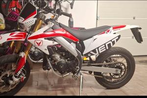 vent 50cc