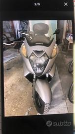 Honda silver wing 400 04/2006 km 54000