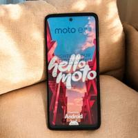 Motorola E15 2GB 64GB