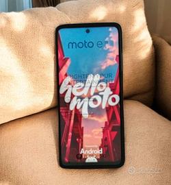 Motorola E15 2GB 64GB