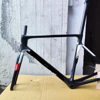 Telaio carbonio tg 56