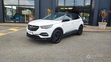 Opel Grandland Grandaland X 1.5 Diesel Business