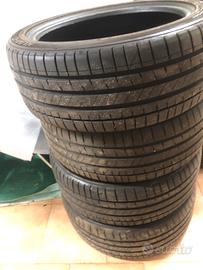Pneumatici 215 45 ZR17 91Y