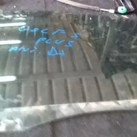 VETRO SCENDENTE ANTERIORE DESTRO VOLKSWAGEN Golf 5