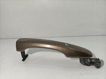 MANIGLIA ESTERNA ANTERIORE SINISTRA VOLVO V60 1°