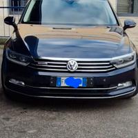 Passat b8