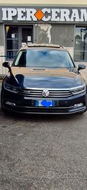 Passat b8