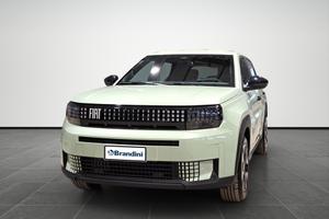 FIAT Grande Panda Hybrid Icon 1.2 Hybrid 100cv