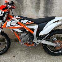 Ktm feeride 350