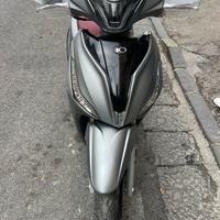 Kymco People S 150