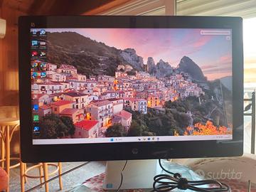hp all in one 27 n101nl