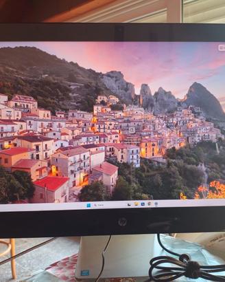 hp all in one 27 n101nl